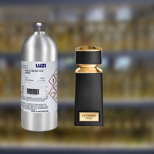 عطر بولگاری تایگار 10 میل BVLGARI Tygar
