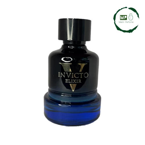 ادکلن اینوکتوس الکسیر 100 میل Invicto Victorious Elixer